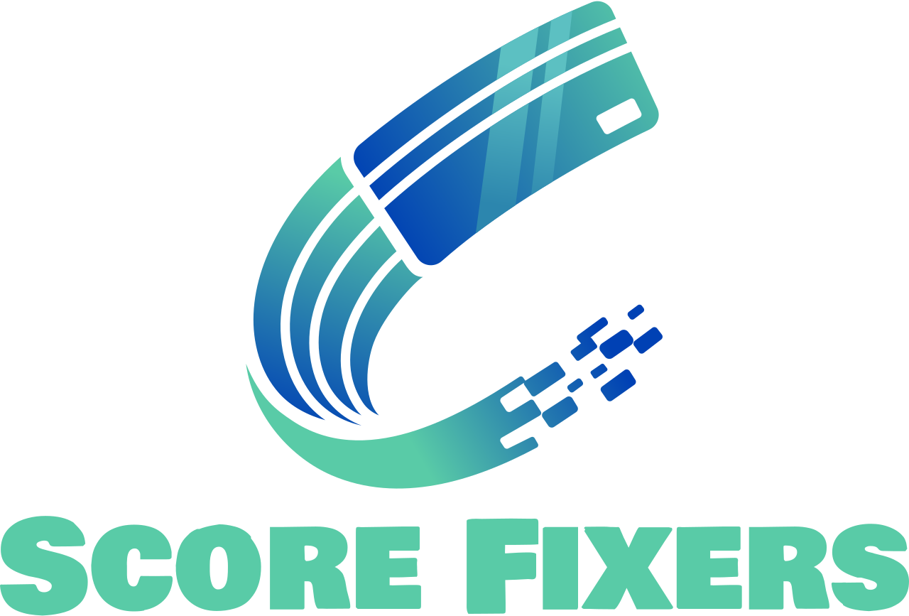 Score Fixers Logo
